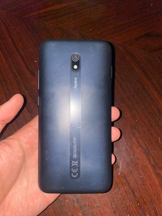 Redmi 8a holati yaxshi