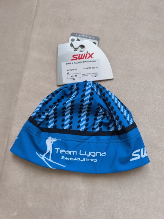 SWIX unisex шапка