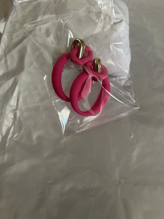 Қыз балдарға арналған резинка жиынтық және барби сумка мен барби тарақ