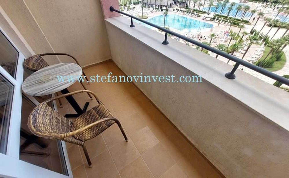 Продава се Двустаен апартамент в к.к. Слънчев бряг - 83 кв.м за 572 €/кв.м - Снимка #1