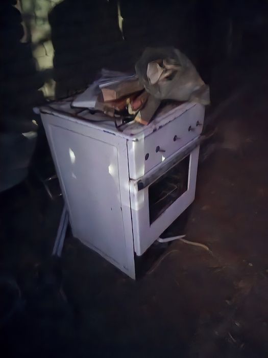 Газ плита сотилади