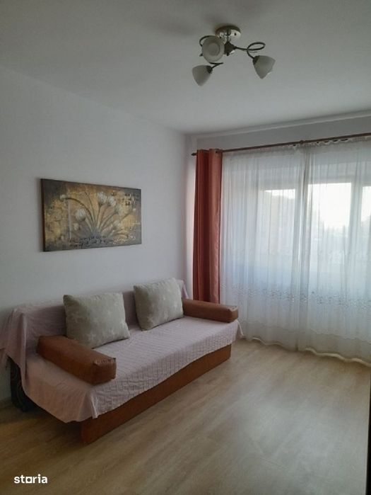 Apartament cu 2 camere - zona Pacurari - Esplanada Mimoza