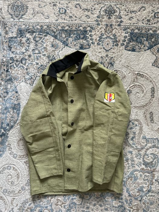 Костюм для пожарных