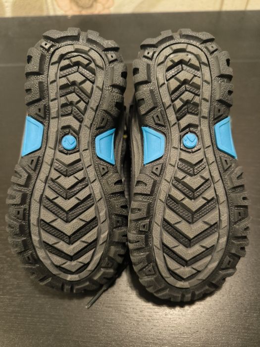 Детски непромокаеми  зимни обувки N 27