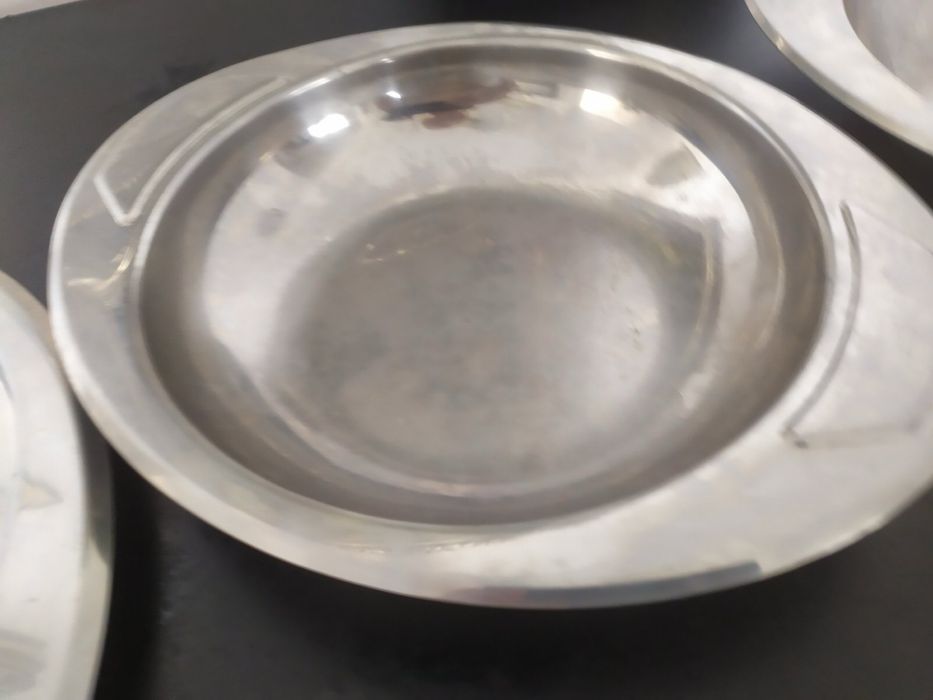 Zepter прибори и подложки,пепелник