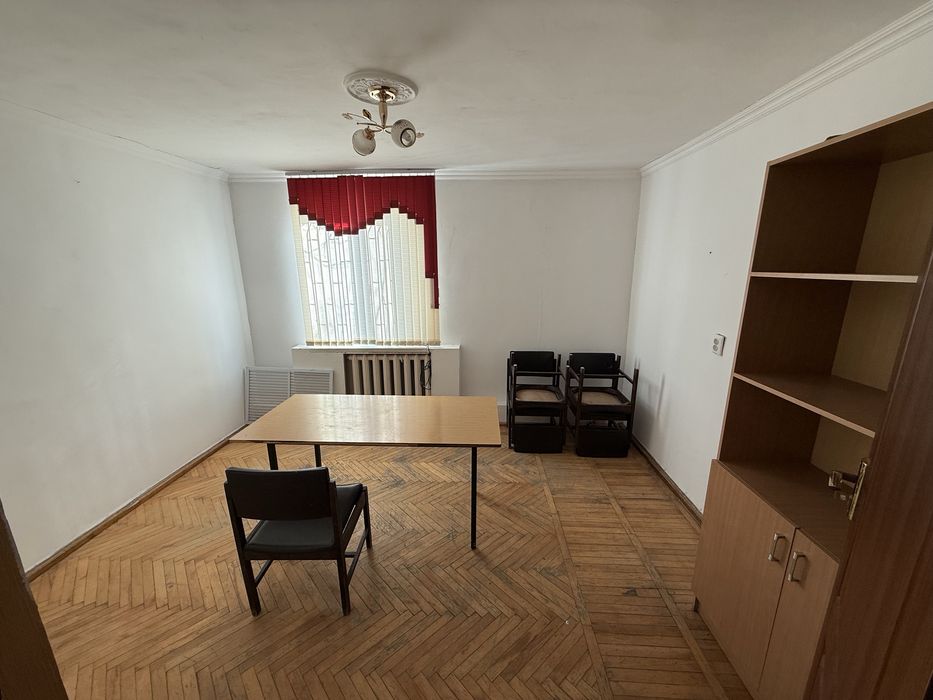 Офисные помещения в аренду