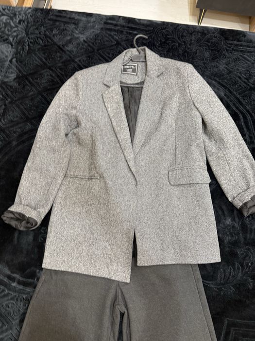 Костюм пиджак+ брюк