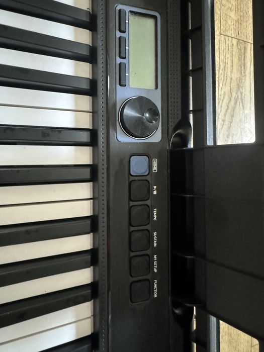 Синтезатор Casio CT-300