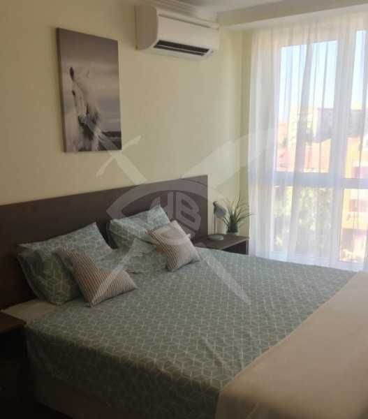 Дава се под наем Двустаен апартамент в Пловдив, Център - 69 кв.м за 663 € - Снимка #3