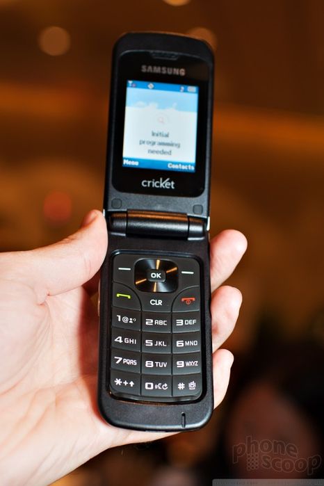 Samsung Gusto  4 CRICKET Америка