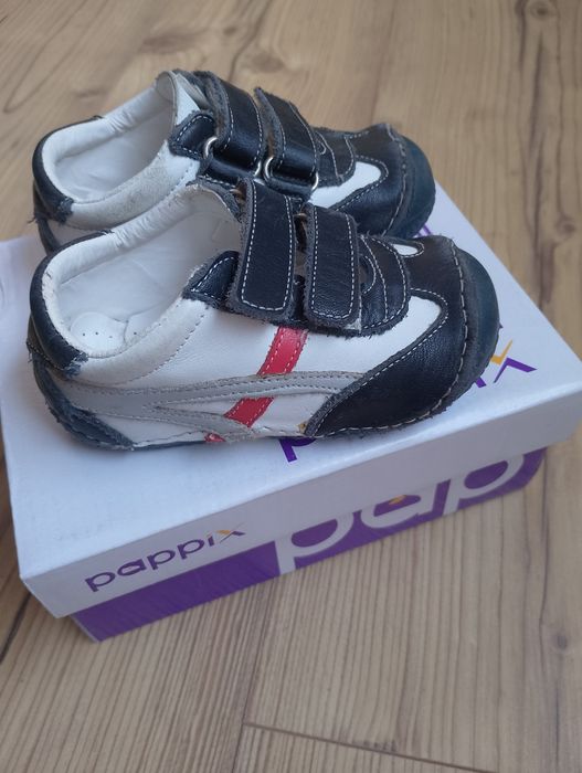 Бебешки буйки за прохождане