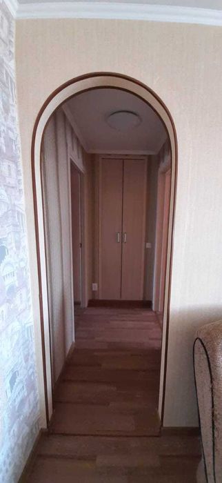 Продаю 3-х комнатную