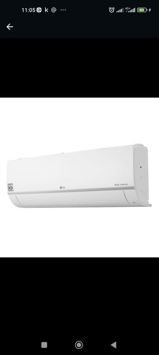 Продажа установка кондиционеров - Климатическая техника Алматы на Olx