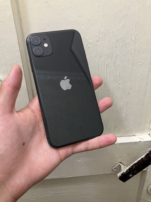 Iphone 11 tiniq