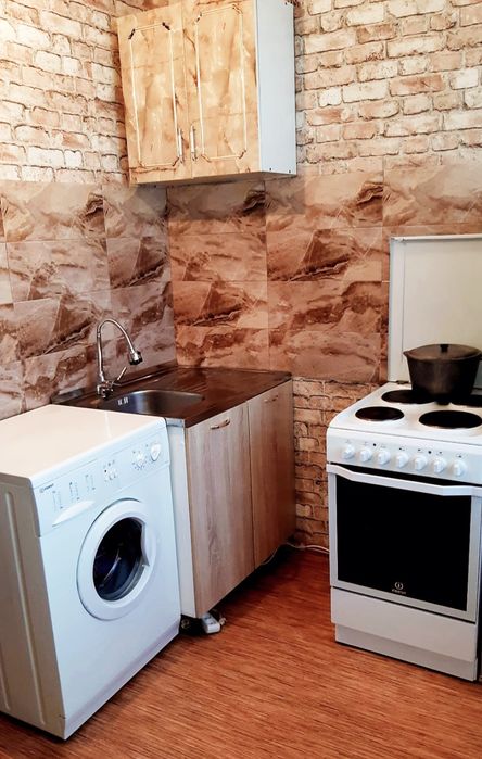 Продам 2-х комнатную квартиру.