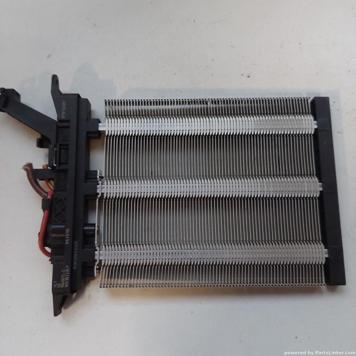 Rezistenta Aeroterma Volkswagen Golf Vi (5K1) [ 2008 - 2013 ] Oem 1K0963235F