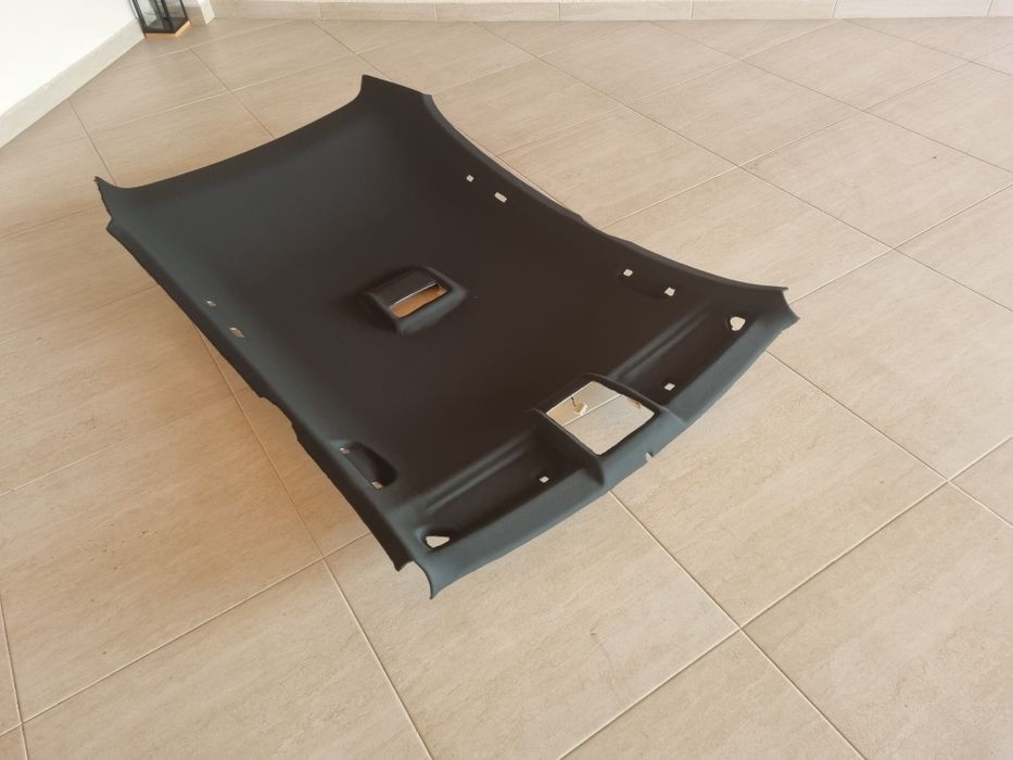 plafon negru  bmw seria 1  hatchback 2008