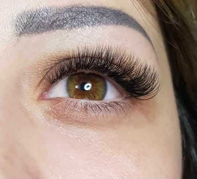 Extensii gene fir cu fir
