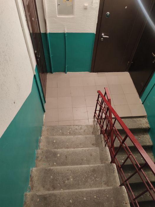 Продается квартира в Балыкшах