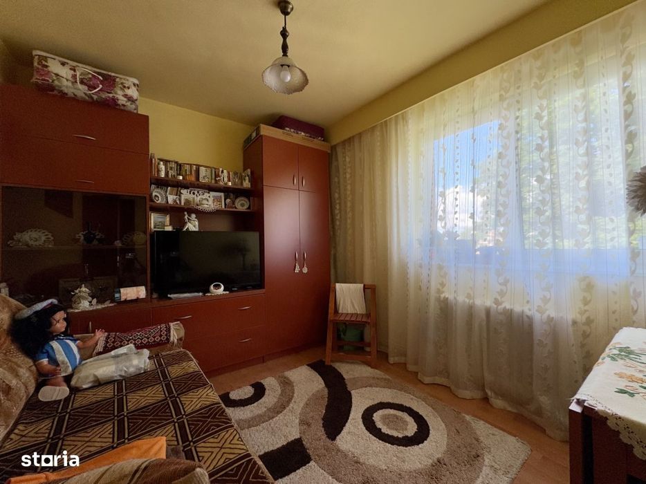 Investitie! Apartament 2 camere, etaj intermediar, zona Academiei de M