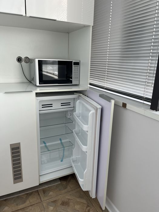 Аренда офиса БЦ Evolution