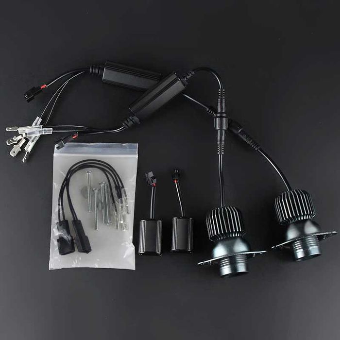 Ангелски Очи - Angel Eyes E90