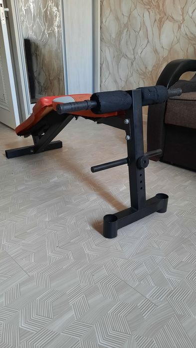 Скамье для упражнение продаётся/ сотилади