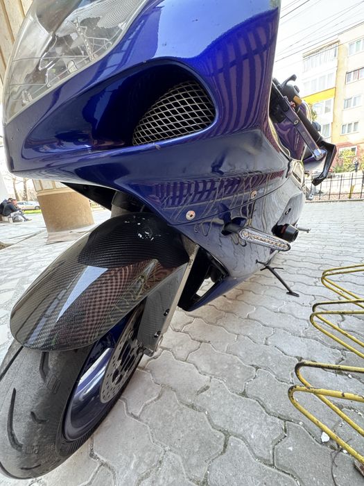 Suzuki GSXR 600 k3 Ocazie Unică !!!
