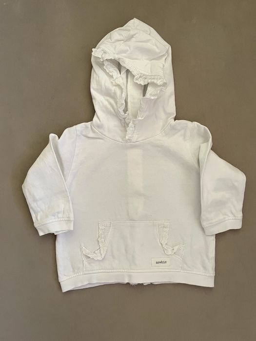 Бебешки дрешки 3-6 месеца (68) момиче