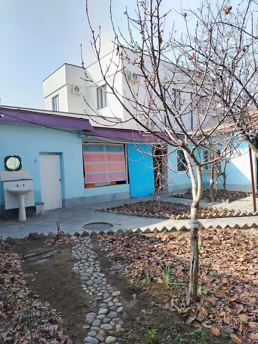 Продаю свой дом. Мирзо-Улугбекский район. Столько-4 сотки земли.