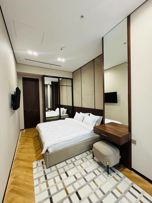 Очень Срочно Продается Nest One 2/8/51 Евроремонт Вид на Двор