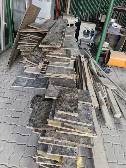 Опалубка много продаю