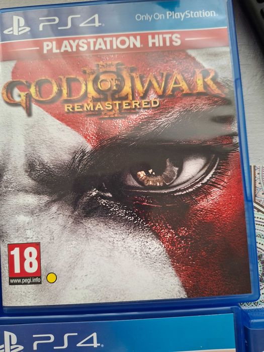 Игри за PS4 и Ps 5