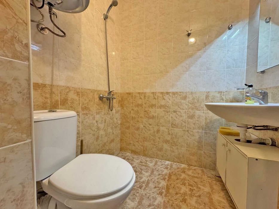 Продава се Тристаен апартамент в к.к. Слънчев бряг - 67 кв.м за 518 €/кв.м - Снимка #8