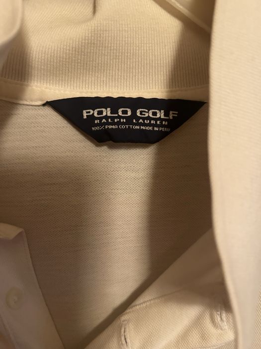 Блуза Ralph Lauren Ryder Cup POLO GOLF 2XL