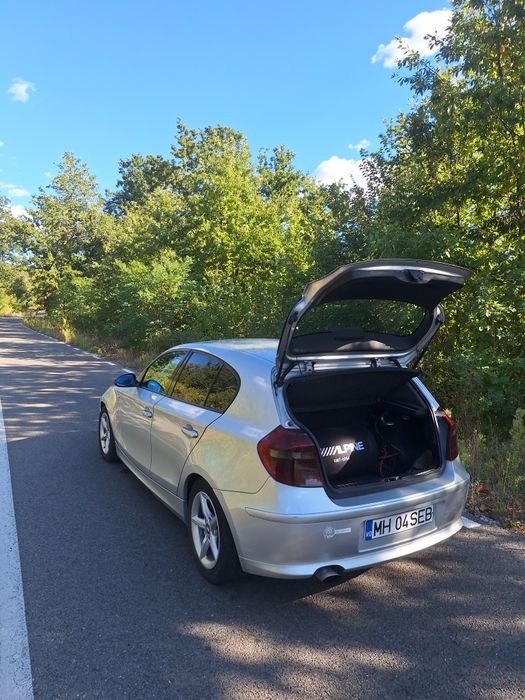 Bmw 120d variante cu masini ieftine