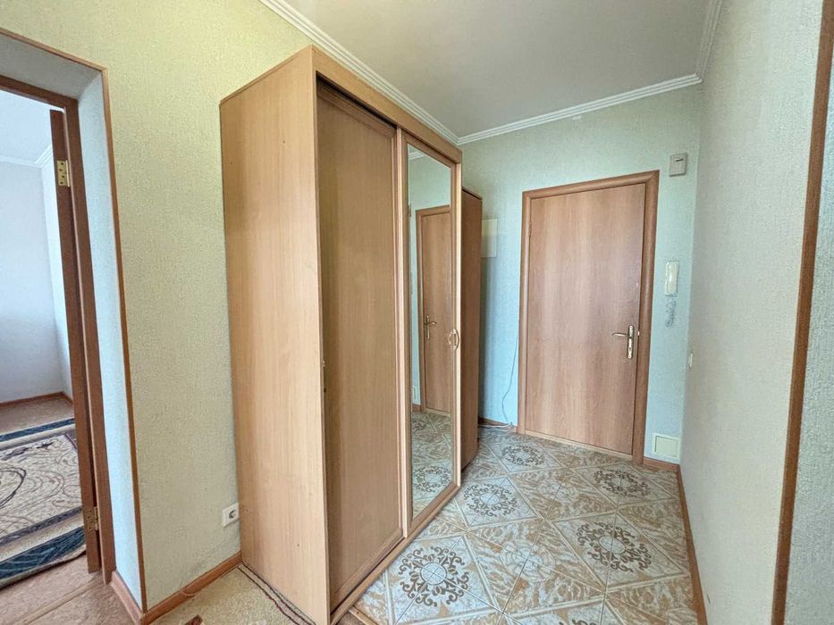 Айуртауская 2 ком