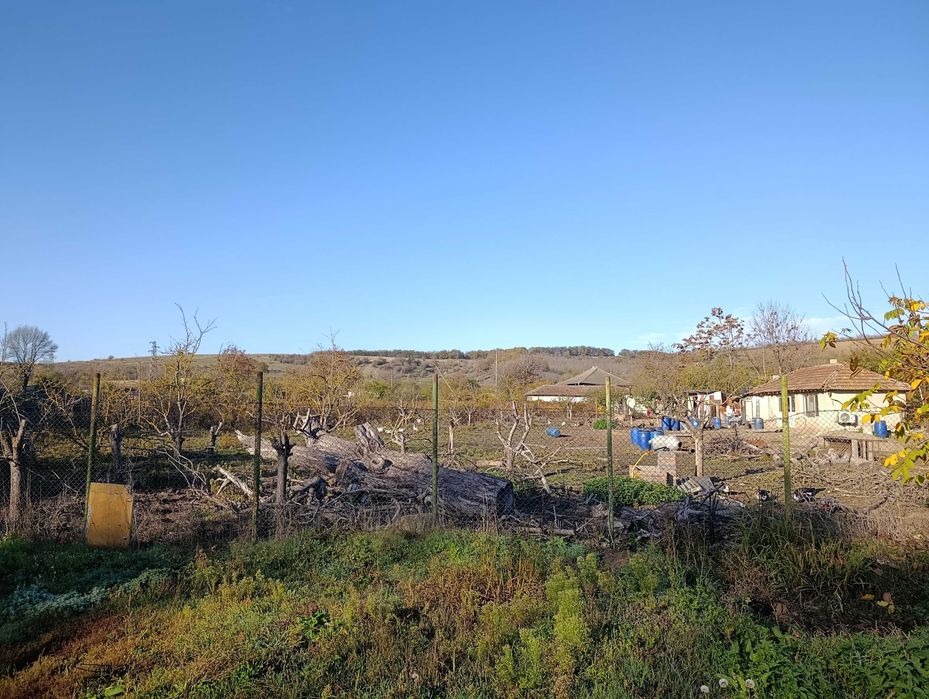 Парцел в с.Кайнарджа