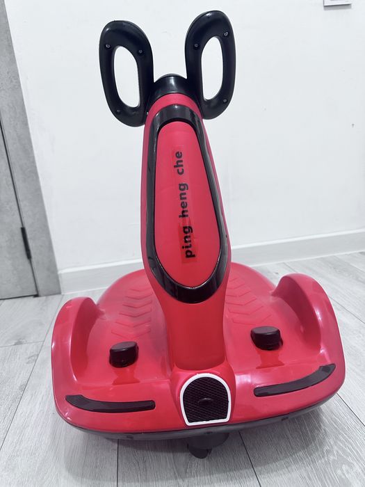 Машина для детей