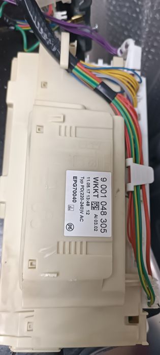 Ремонт посудомоечных машин.