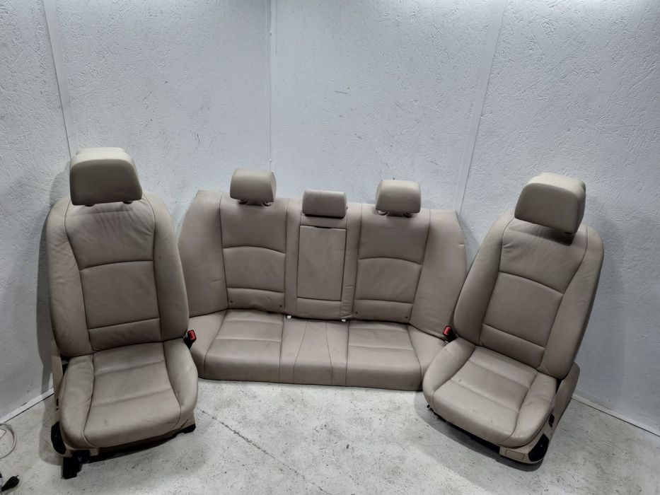 Set interior Bmw 5 (F10) [Fabr 2011-2016] OEM