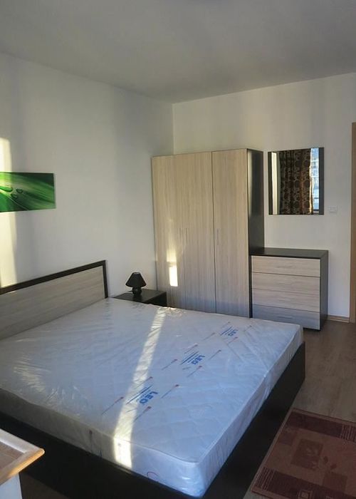 Дава се под наем Двустаен апартамент в София, Гоце Делчев - 70 кв.м за 561 € - Снимка #5