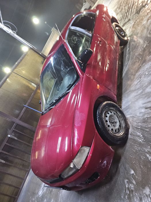 Mitsubishi Mirage 2000 г.в. Акпп