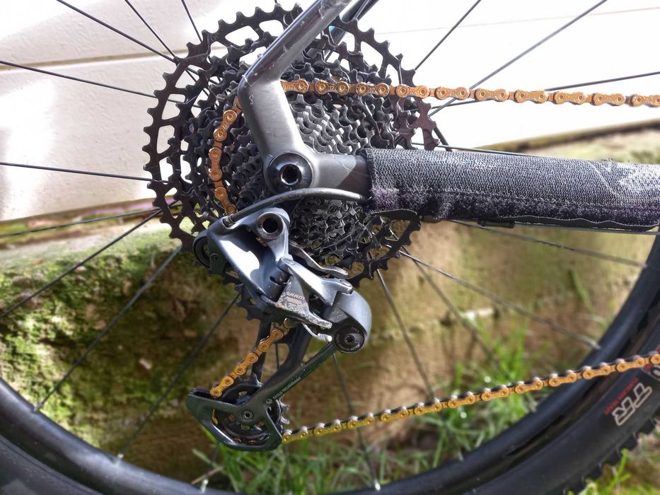 Mondraker PODIUM 2020, Marimea L (19)