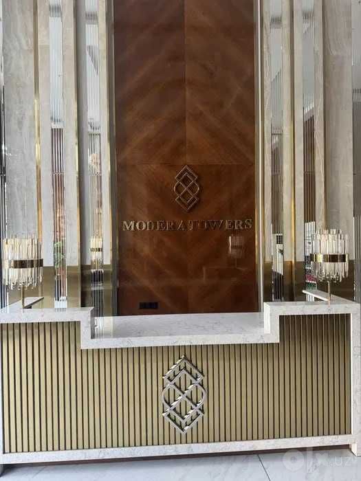 Modera Towers 2/13/24 56м2 коробка ПРОДАЖА КВАРТИРЫ: вид на Ойбек‼️‼️