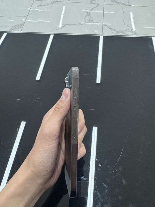 Iphone 13 pro max | 256 gb | Серый