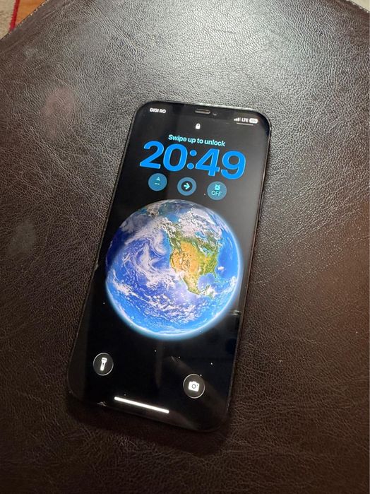 Vand iphone 12 Pro max
