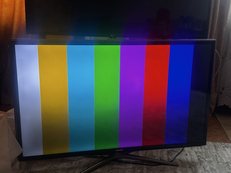 Телевизор самсунг 101 диагональ