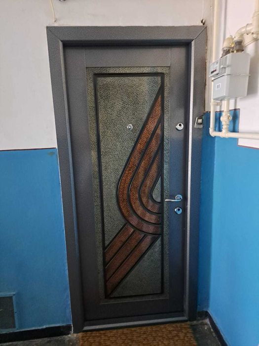 Apartment Cu 2 camere