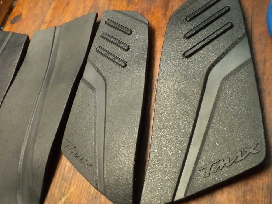 Аксесоари за GP 800 и Т МАКС 530-560-СЛЮДА